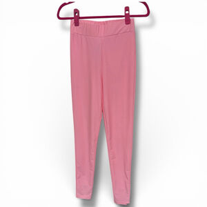 Wildcat x Dolls Kill Pink Leggings S